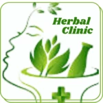 Logo of Herbal Clinic android Application 